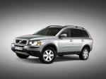 Volvo XC90 2007 года